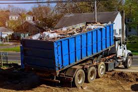 Recycling Services for Junk in Downey, CA